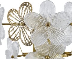 Настенный светильник Indigo V000554