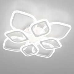 Потолочная люстра Citilux CL236180R