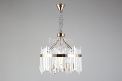 Подвесная люстра Aployt APL.747.03.06