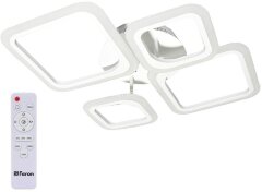 Потолочная люстра Feron 41670