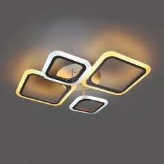 Потолочная люстра Feron 41670