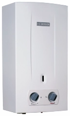 Газовая колонка Bosch W10 KB